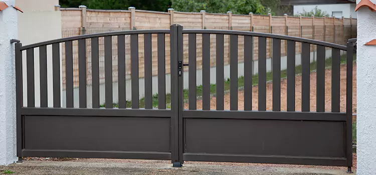 Advanced Gate Solutions in Cedar Rapids, IA