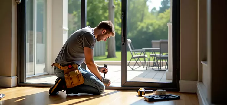 Comprehensive Solutions for Every Glass Door Need in Cedar Rapids, IA