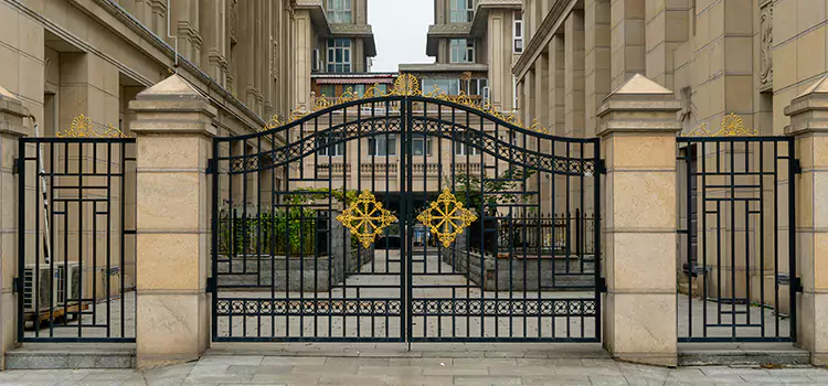 Comprehensive Iron Gate Maintenance Solutions in Cedar Rapids, IA